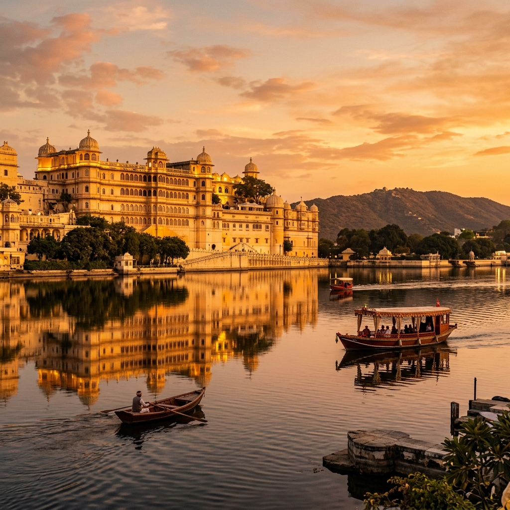 Royal Heritage Journeys
