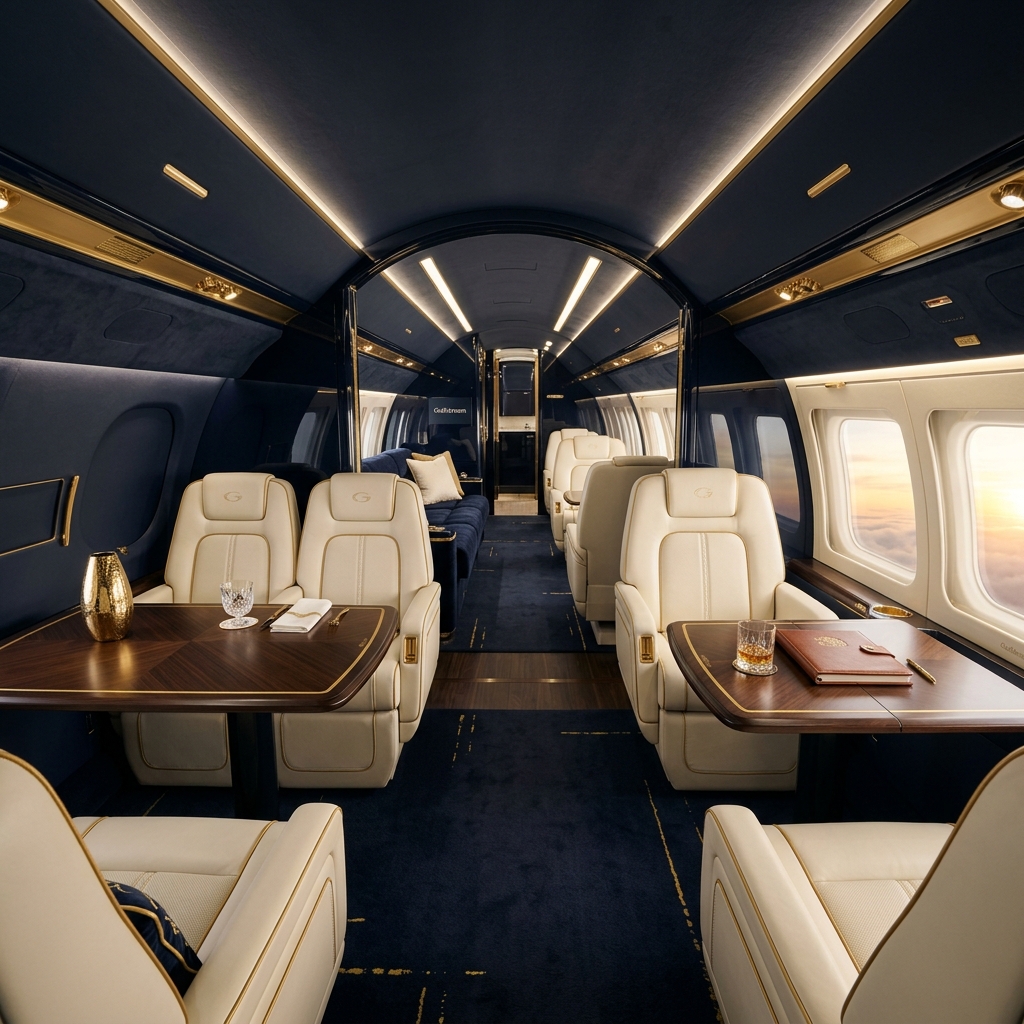 Charter Flights