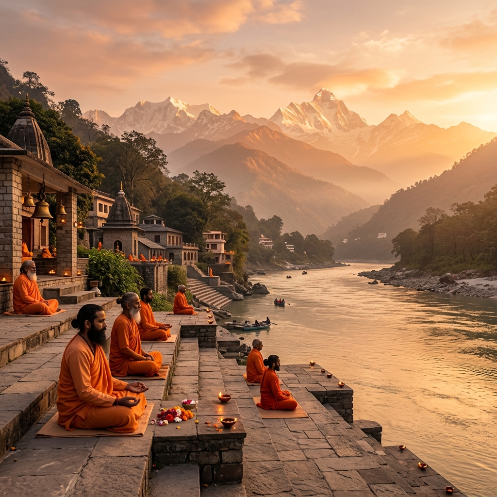 Wellness Retreats